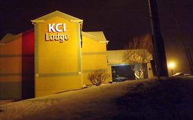Econo Lodge Airport Kansas City Mo